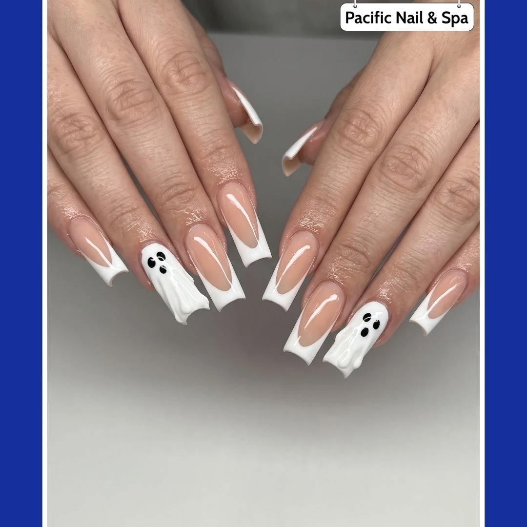 Nail designs